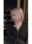 ホワイト