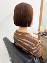 リベッタ(Ribetta)&nbsp;【似合わせ＋小顔ボブ】骨格補正/高松/髪質改善