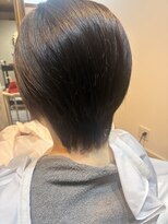 ナグ(NAGU) 髪質改善トリートメント