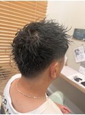 大人フェード×イケおじ