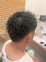 ハイレート 坂戸店(Hairate)&nbsp;大人フェード×イケおじ