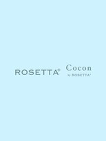 ロゼッタプラス(ROSETTA+)&nbsp;hair set / KIMONO
