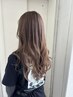 ★平日16時以降限定★イルミナカラー+ TOKIOトリートメント12700円