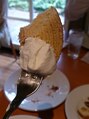 ハレヘアー 583(Hare Hair) ハリエのバウムクーヘンは焼き立てが一番!!