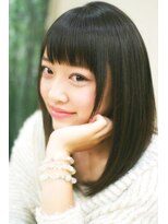 エムズ ヘアーコロラドロック(M's HAIR Colorado Rock) ★Ms hair★ピュアストレート♪