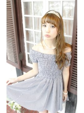 ウィズ 八千代緑ヶ丘店(Wiz) ◆愛されウェーブ×美髪フェミニン◆