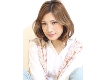 ヘアー ユシュ(hair Yush)