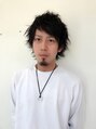 ミレニアム ニューヨーク 調布パルコ店(MILLENNIUM NEW YORK) 鈴木 智久