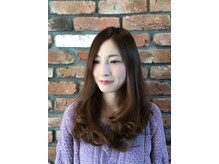アント (anto hair design)