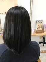 ヘア クリエイト ココカラ(hair create Cocokara) ナチュラルスタイル☆