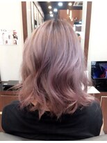 モードケイズ 阿倍野店(MODE K’s) ハイトーンピンク