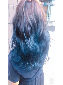 モードケイズ テソロ店(MODE K's) ＃ボブ＃ショート＃ロング＃ミディアム