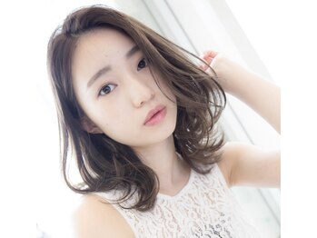 iru hair 海老名【イルヘアー】 