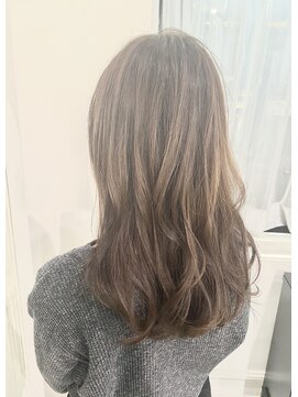 ヘッツ 仙台駅前店(HETTU) 髪質改善/ブリーチ/ダブルカラー/韓国/レイヤー/仙台/学割U24