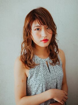 アカサ(A.casa) カジュアルカール/20代/30代/40代/50代/西阿知/イオン倉敷