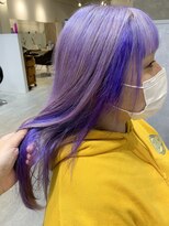 ビーケアーズ リアン(be-cares Lien)&nbsp;ツートンカラー