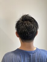 キー(KEY) 2ブロックスタイル