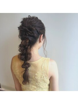 シュモレポルターレ(Shumore portare) 。。。映え。。。