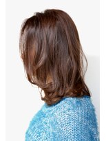 チェルモ(CHELUMO)&nbsp;ミディアムスタイル