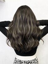 ルーフアクト(LUFE act)&nbsp;コントラストハイライト