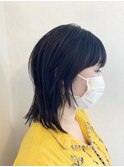ナチュラルウルフ