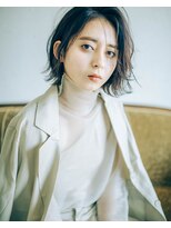 メアリー バイ メリー(marry by merry)&nbsp;【立町メアリーバイメリー】☆外ハネショートボブ☆