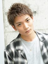 トムキャット(TOM CAT) 大人のショート