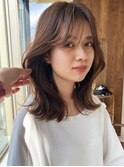 【白川style】20代30代40代小顔カット大人かわいいくびれモテ髪