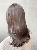 【Andco】ミディアムデートトパーズ