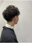 【 eL 横浜 】刈り上げ メンズヘア