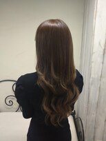 ニーナ ビューティーサロン(NINA Beauty Salon) 愛されカラーNo.1