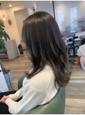 モノクロームオリーブ