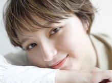 銀座有名店出身の親切で細やかな技術で、ご来店心よりお待ちしております[東銀座]