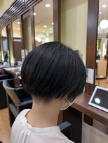 アローズ ステラプレイス店(HELLO'S) 刈り上げ女子