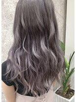 ルイス 喜連瓜破(Luis)&nbsp;ラベンダーグレー