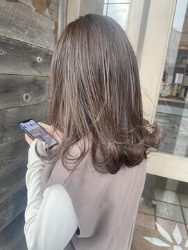 ロンタン(Longtemps) レイヤー