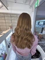 ビンナ(BINNA)&nbsp;パールベージュ