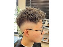メンズヘアーモネ(men's hair MONE)