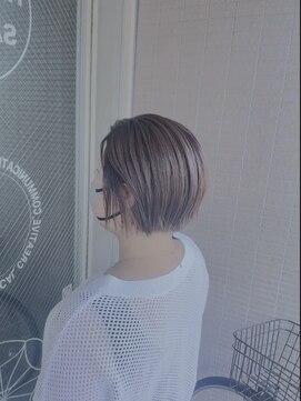 シーインフィニート 清澄白河店(C∞) シャドウルーツ