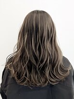 アライブ キチジョウジ(ALIVE Kichijoji) 【ALIVE吉祥寺】ハイライトバレイヤージュグラデーションカラー