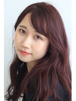 モディッシュ(modish beauty)&nbsp;ロングスタイル