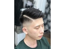 ニーキュウヨン バーバーズストア(294 BARBER's Store)