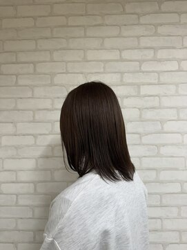 インパークス 駒込店(INPARKS) ナチュラルブラウン［駒込/駒込駅］