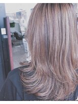 クロノス(CRONOS)&nbsp;【CRONUS】極細ハイライト