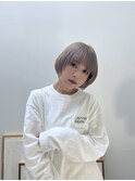 レイヤースタイル