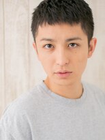 グルーミングサロン バーバー キャッスル 北浦和西口(Grooming salon Barber Castle)&nbsp;1分スタイリング！ワイルド刈上げ人気ベリーショートV北浦和