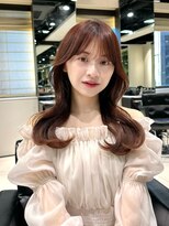 フォルテ ギンザ(FORTE GINZA)&nbsp;春のレイヤースタイル