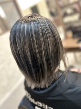 ミニィバイミラーズ(Miniy by Miroirs) プチプラハイライト