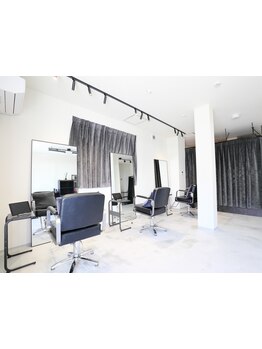 【本郷駅すぐ】◆少人数◆大人のこだわりプライベートサロン◎本郷/上社/一社/長久手/白髪染め/白髪ぼかし