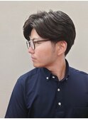 ダウンパーマ/ニュアンスパーマ/カルマパーマ/韓国ヘア